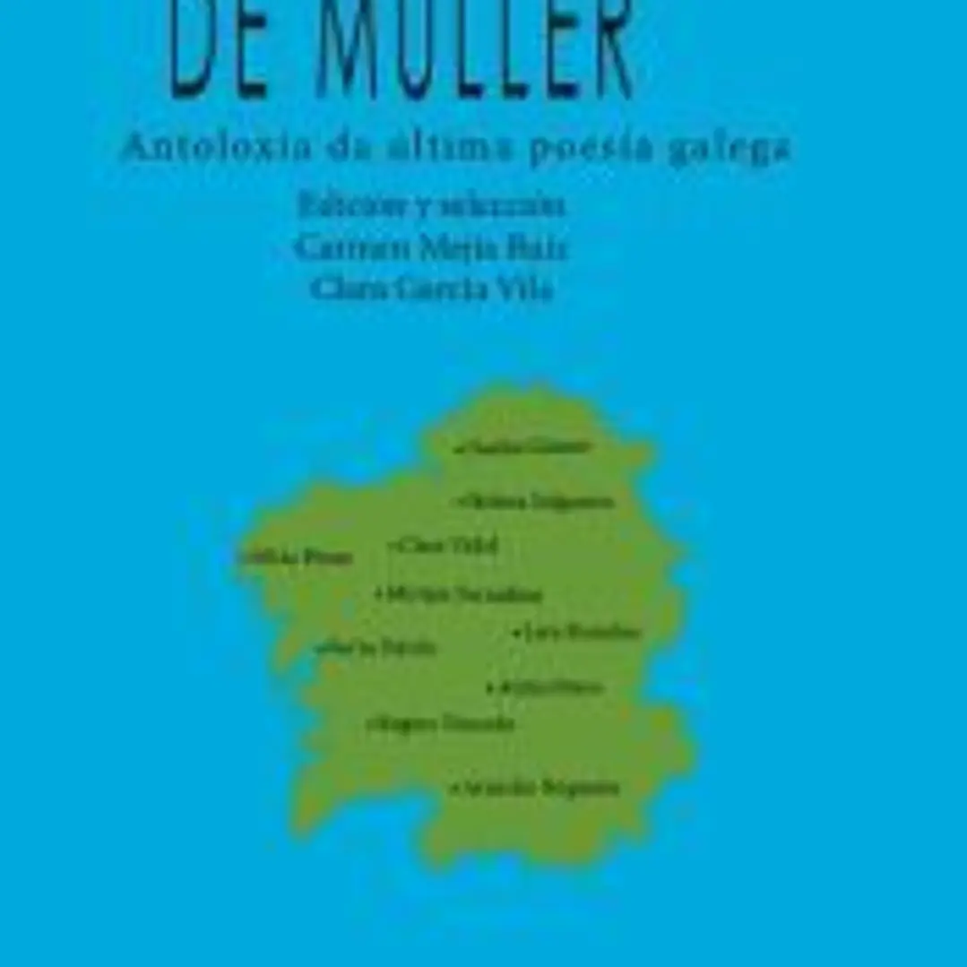 NOVAS VOCES DE MULLER 1