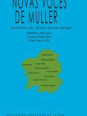 NOVAS VOCES DE MULLER