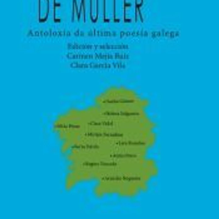 NOVAS VOCES DE MULLER 1