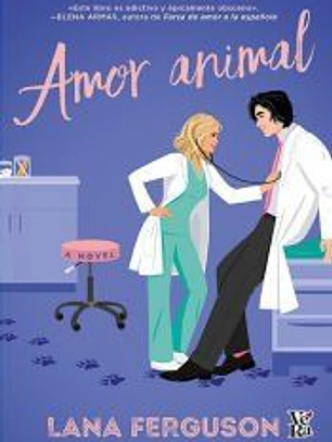 Amor animal