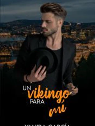 Un vikingo para mí