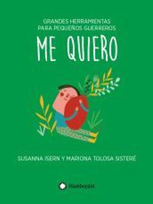 ME QUIERO