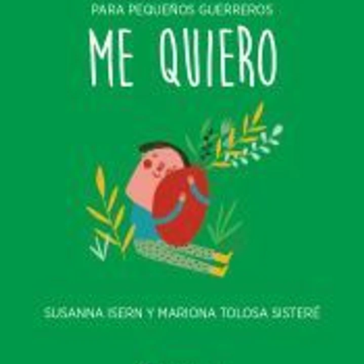 ME QUIERO 1