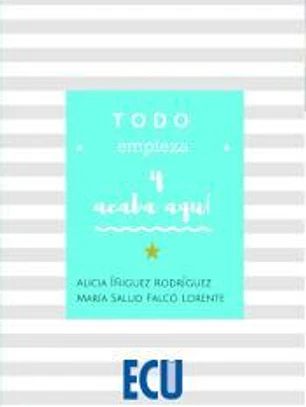 Todo empieza y acaba aquí