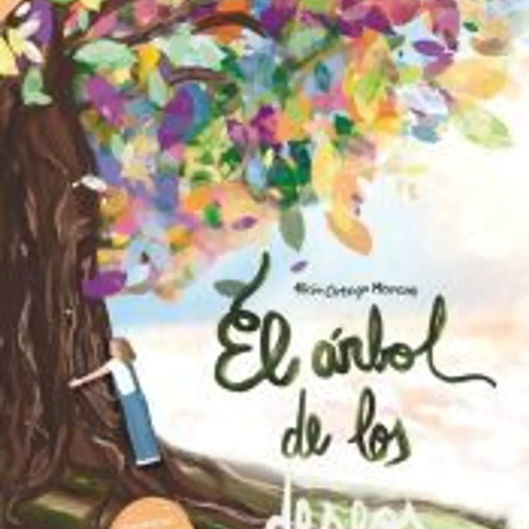 El árbol de los deseos 1