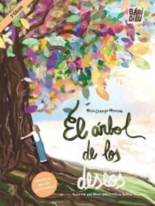 El árbol de los deseos