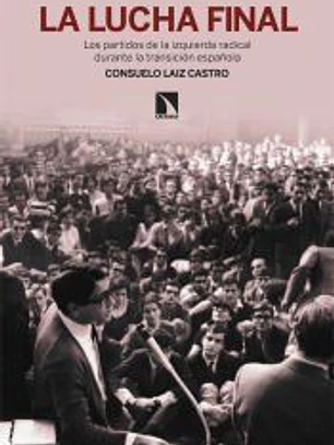 La lucha final