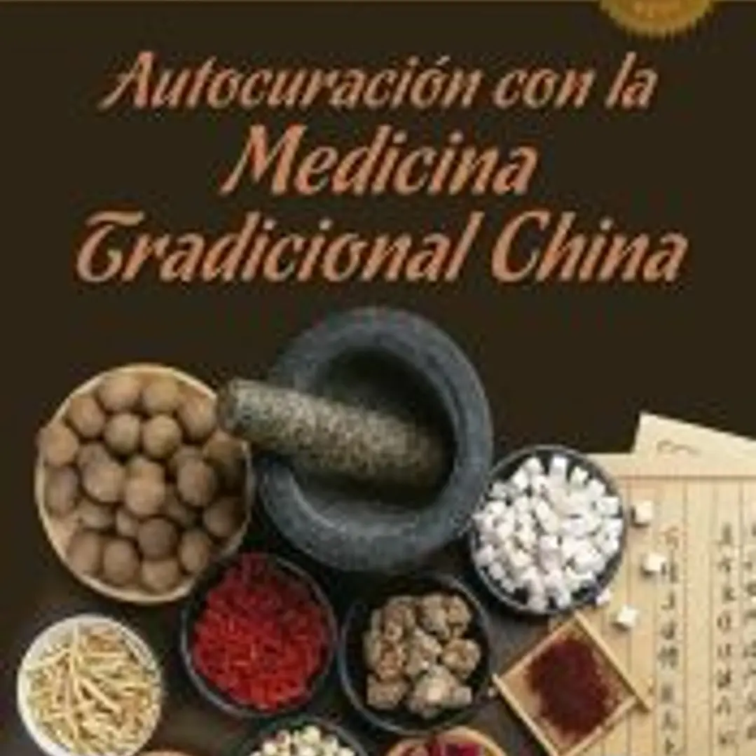 Autocuracion con la medicina tradicional china 1