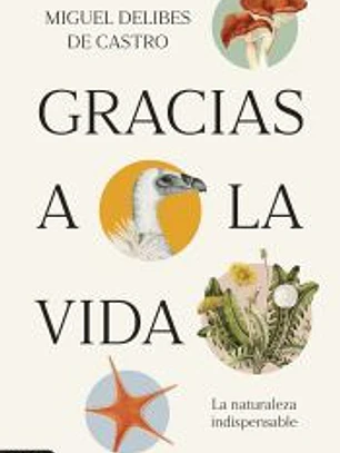 Gracias a la vida