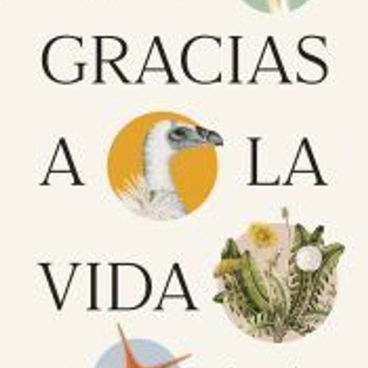 Gracias a la vida 1