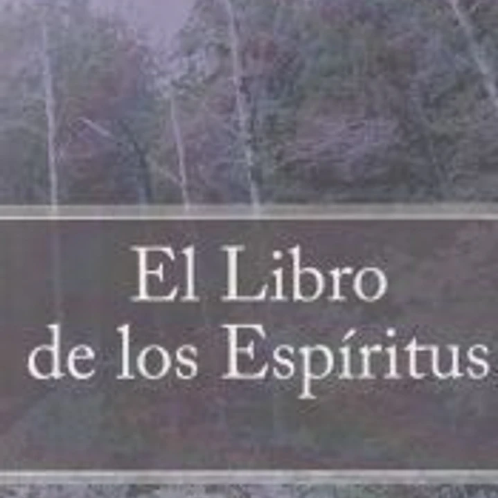 El Libro de Los Espiritus 1