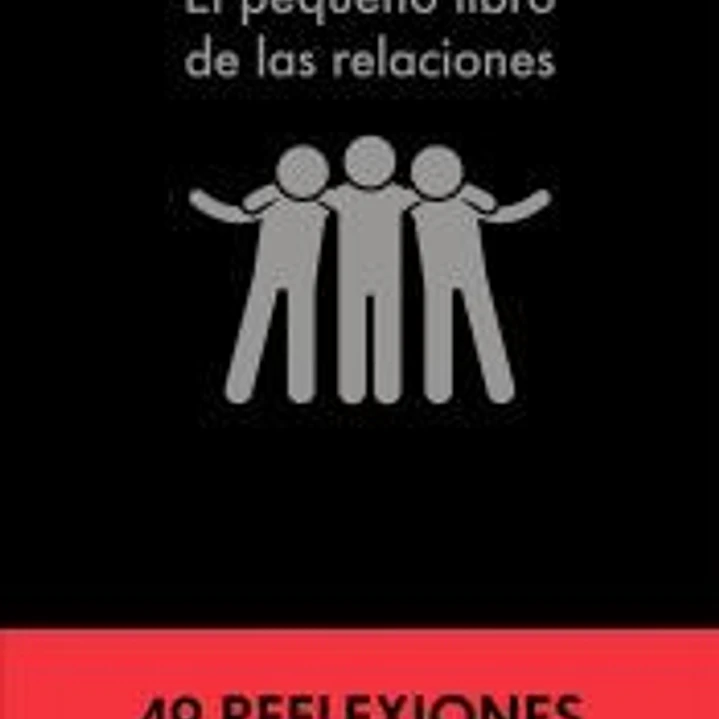 El pequeño libro de las relaciones 1