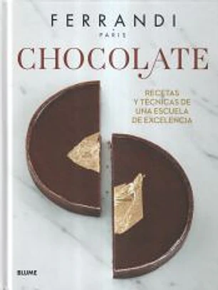 Chocolate. Ferrandi