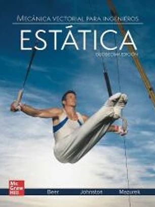 MECANICA VECTORIAL ESTATICA PACK