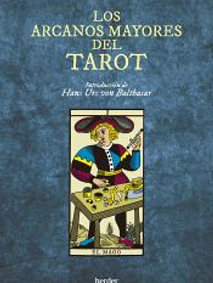 Los arcanos mayores del Tarot