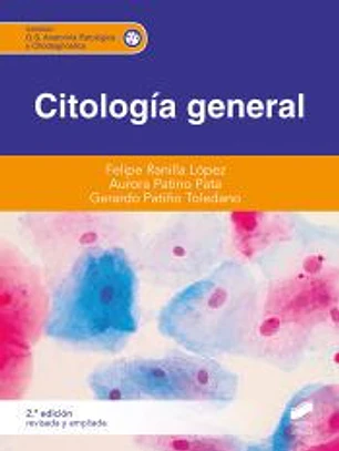 Citologia general (2Âª edicioÌn revisada y ampliada)