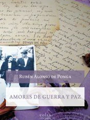 Amores de guerra y paz