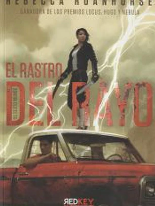 El rastro del rayo
