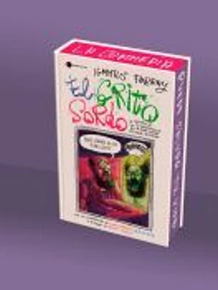 El grito sordo (Edición cantos tintados)