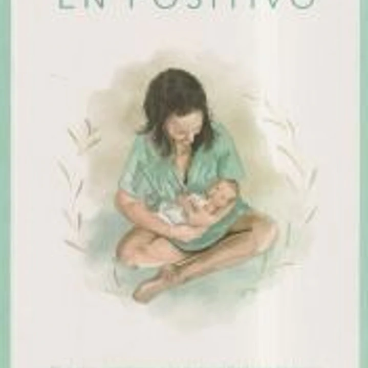 Postparto en positivo 1