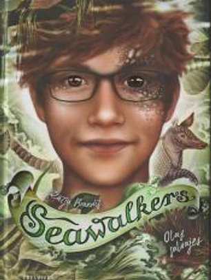 Seawalkers 3: Olas salvajes