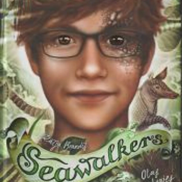 Seawalkers 3: Olas salvajes 1