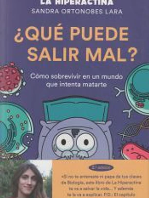 ¿Qué puede salir mal?