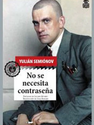 No se necesita contraseña
