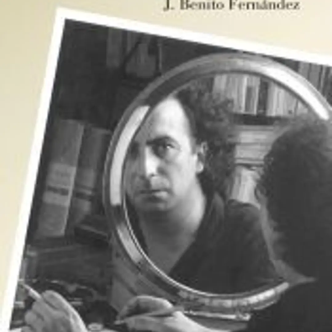 Las claves de lo oscuro: Biografía de Ángel Guinda 1