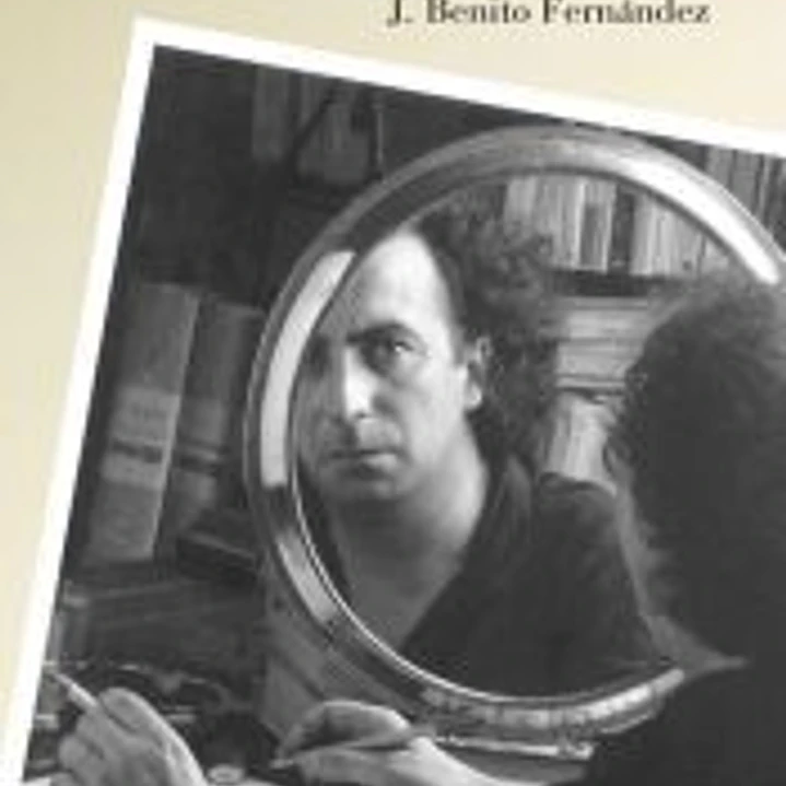 Las claves de lo oscuro: Biografía de Ángel Guinda 1