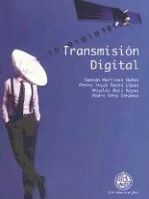 Transmisión digital