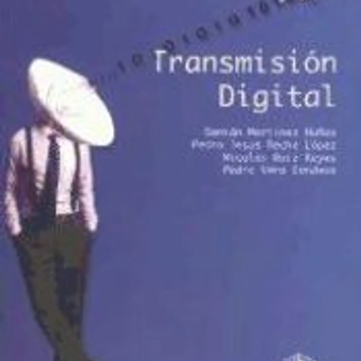 Transmisión digital 1