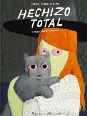 Hechizo total