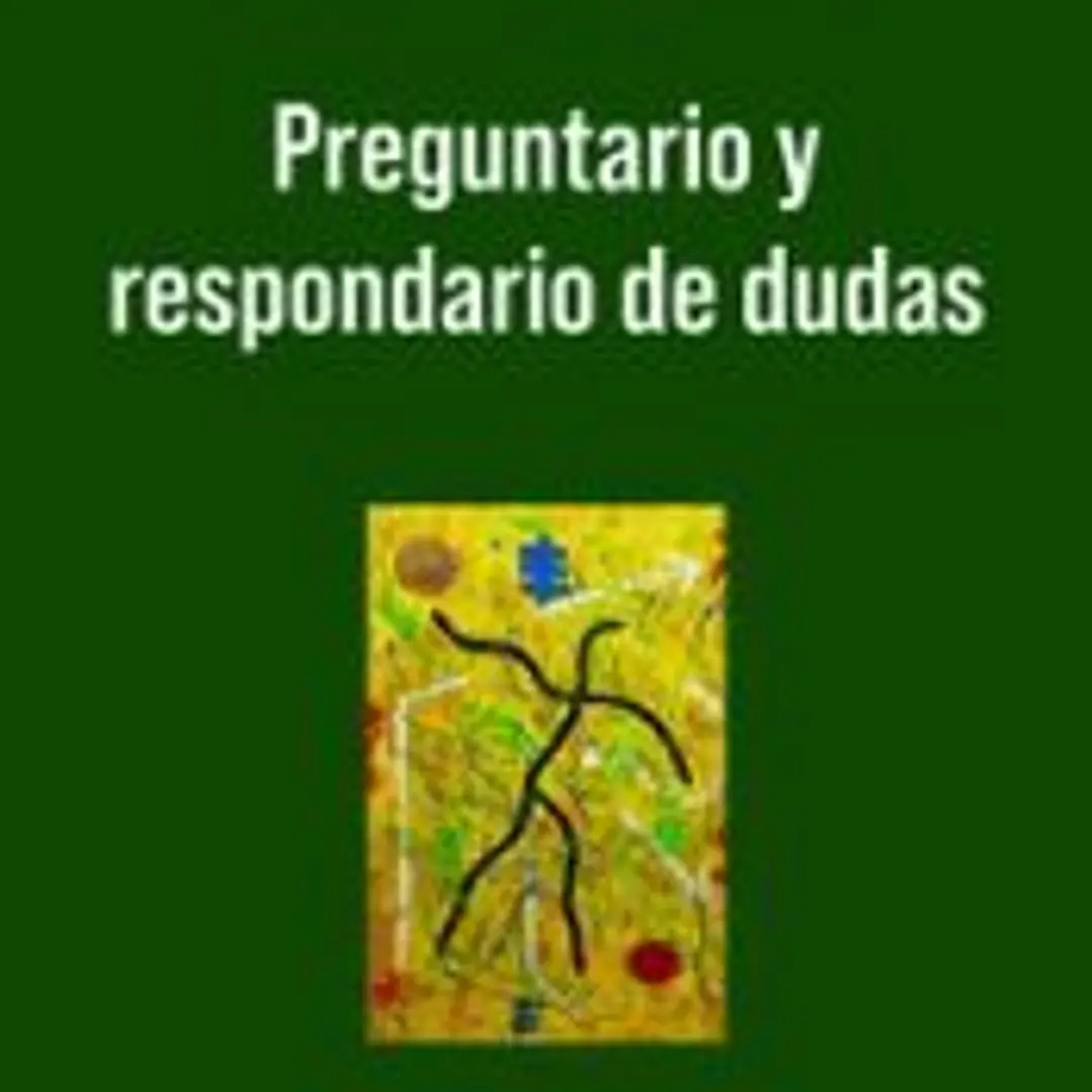 PREGUNTARIO Y RESPONDARIO DE DUDAS 1