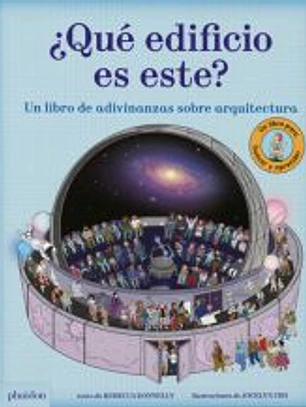 ESP ?QUE EDIFICIO ES ESTE?
