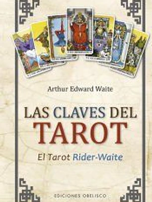 Las claves del tarot (N.E.)