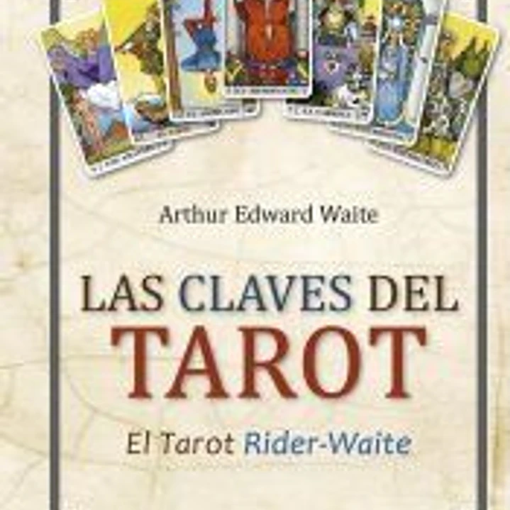 Las claves del tarot (N.E.) 1