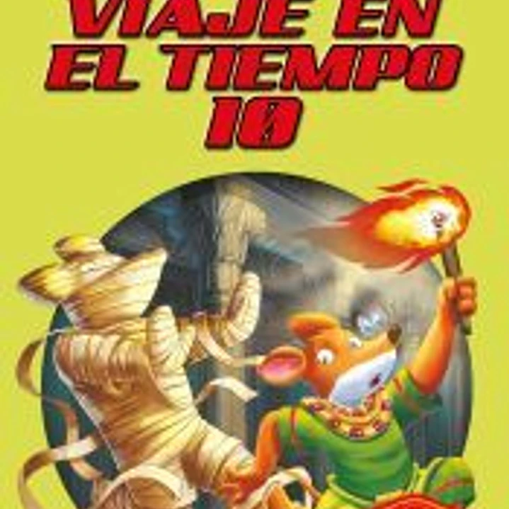 Viaje en el tiempo 10 1