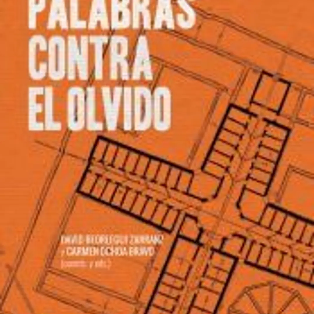 Palabras contra el olvido 1
