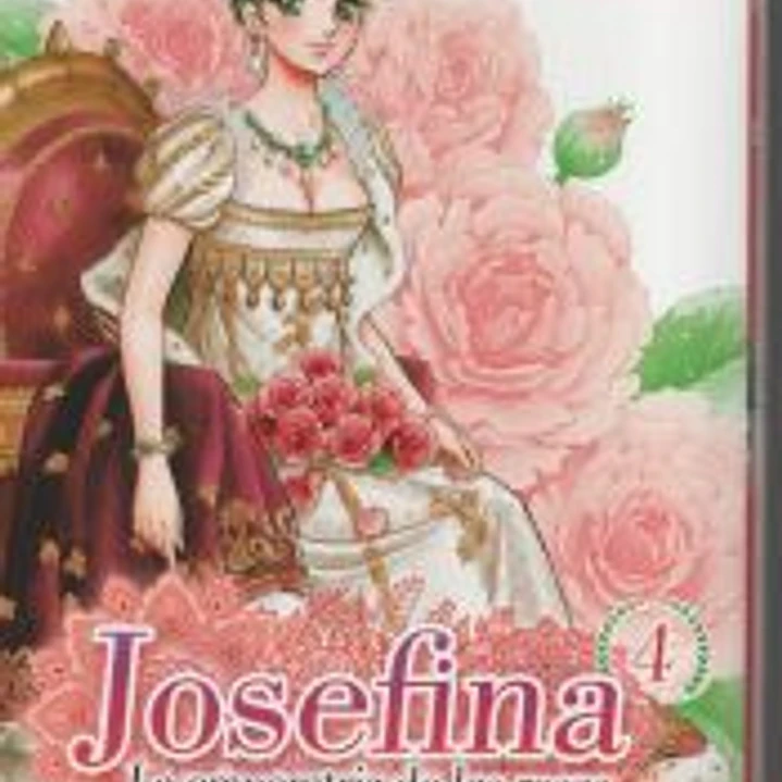 JOSEFINA: LA EMPERATRIZ DE LAS ROSAS 04 1
