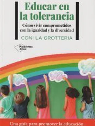 Educar en la tolerancia