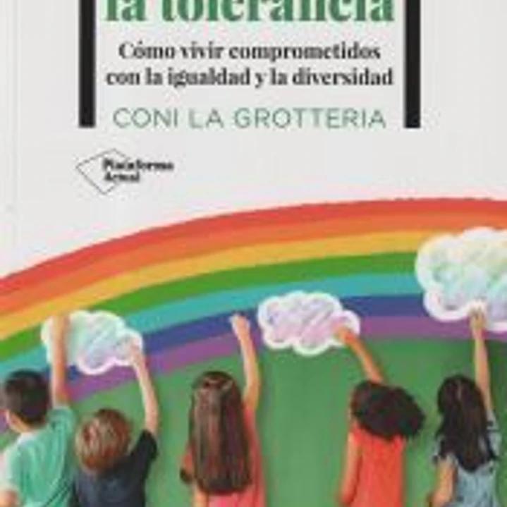 Educar en la tolerancia 1