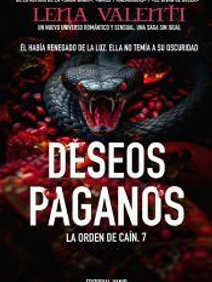 DESEOS PAGANOS