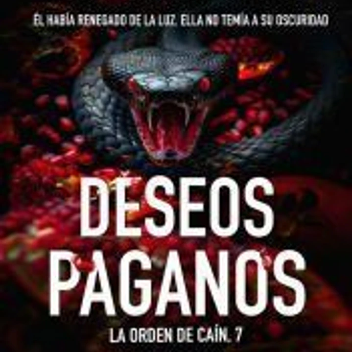 DESEOS PAGANOS 1