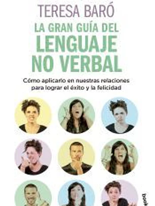 La gran guía del lenguaje no verbal
