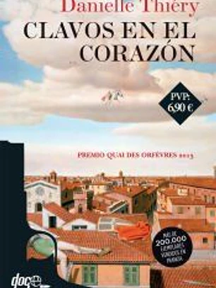 Clavos en el corazón