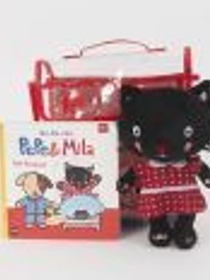 Un día con Pepe y Mila (pack de Mila)