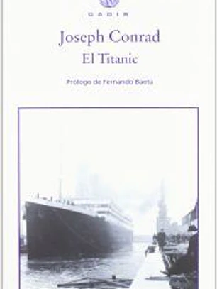 El Titanic