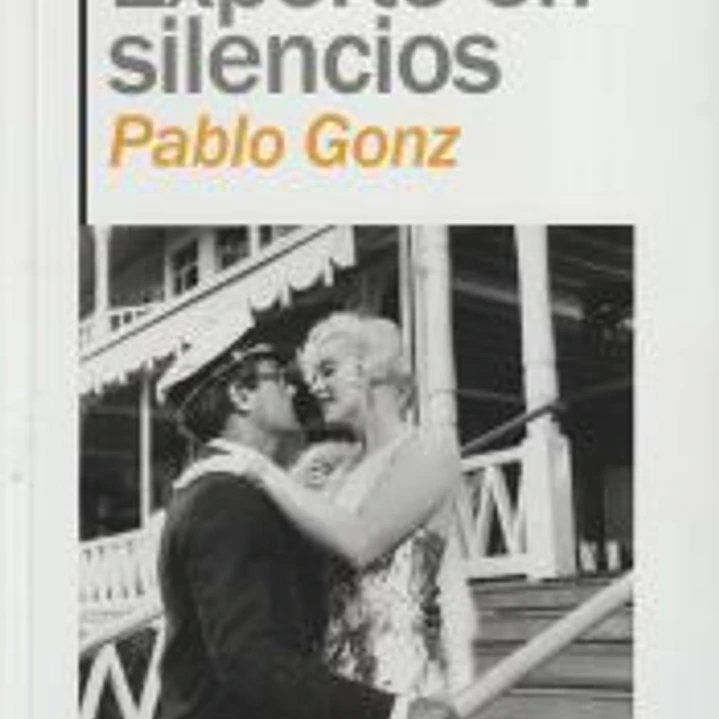 EXPERTO EN SILENCIOS 1