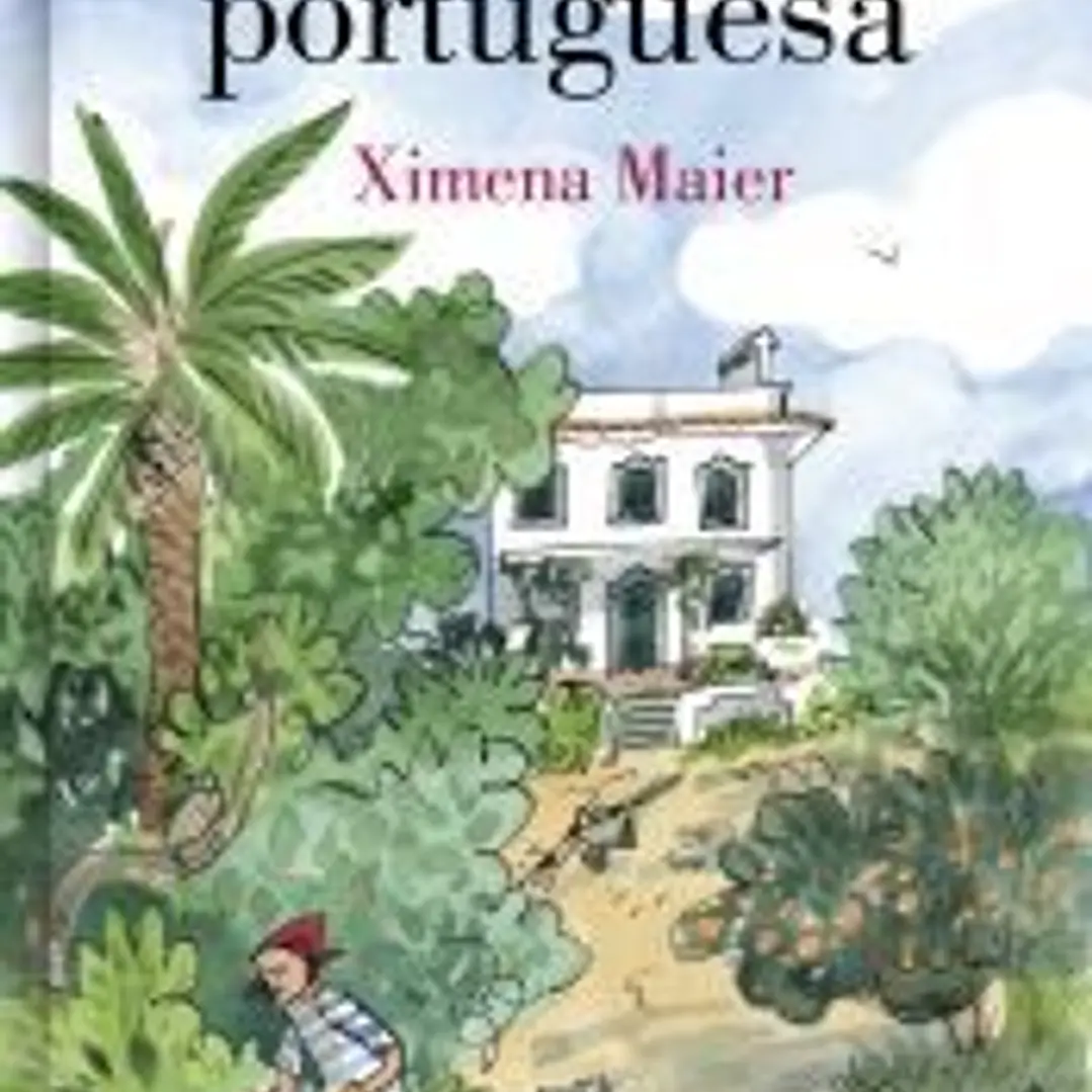 Una casa portuguesa 1